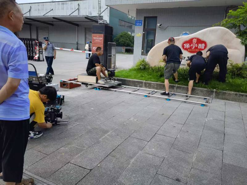 米东区宣传片拍摄的重要性